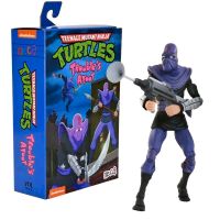 NECA Tmnt cartoon foot soldier teenage mutant ninja turtles Berlin - Neukölln Vorschau