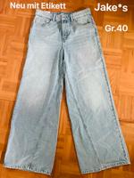 Jake*s Jeans NEU Gr.40 Brandenburg - Lübben Vorschau