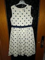 Mädchen Kleid Hessen - Frankenberg (Eder) Vorschau