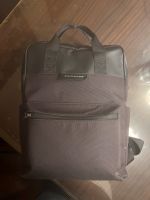 Kapten & Son Bergen Small Rucksack All Black Nordrhein-Westfalen - Remscheid Vorschau