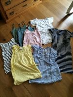 Umstandskleidung T-Shirt Tops Umstandsbluse mamalicious h&m Baden-Württemberg - Albershausen Vorschau