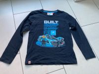 Lego Langarmshirt Gr. 146 Formel 1 Rennwagen schwarz Shirt Nordrhein-Westfalen - Nordkirchen Vorschau