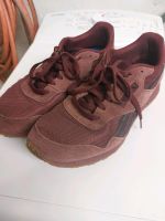 Schuhe Sneaker weinrot Reebok Gr 43 Saarbrücken-Mitte - Malstatt Vorschau