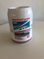 Dinkelacker Steinkrug IntercityExpress 1991 Baden-Württemberg - Hardthausen Vorschau