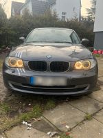 BMW 1er 118d Niedersachsen - Garbsen Vorschau