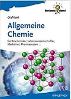 Kühl - Allgemeine Chemie Nordrhein-Westfalen - Krefeld Vorschau