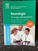 Neurologie in Frage und Antwort: Fragen und Fallgeschich... Bayern - Lauingen a.d. Donau Vorschau