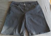 Ulla Popken Bermuda, kurze Hose Gr. 48 Bayern - Bischbrunn Vorschau