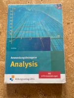 Analysis BWL mit Rechnungsw.Controlling u VWL ISBN 9783427600176 Rheinland-Pfalz - Reitzenhain Vorschau