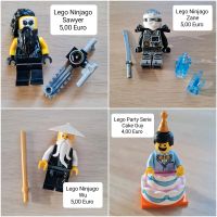 Lego Figuren Brandenburg - Plessa Vorschau