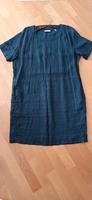 Leinenkleid Marco Polo Gr.40 dunkelblau Brandenburg - Kleinmachnow Vorschau