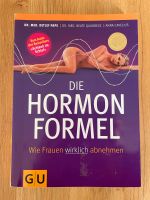 Die Hormonformel - Wie Frauen wirklich abnehmen / Zustand: Top Rheinland-Pfalz - Bleialf  Vorschau