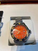 Delma Diver Blue Shark III Automatik Uhr, 47mm, Limitied Edition Rheinland-Pfalz - Mainz Vorschau