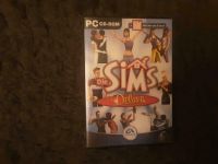 PC Spiel "die Sims" Deluxe Brandenburg - Wustermark Vorschau