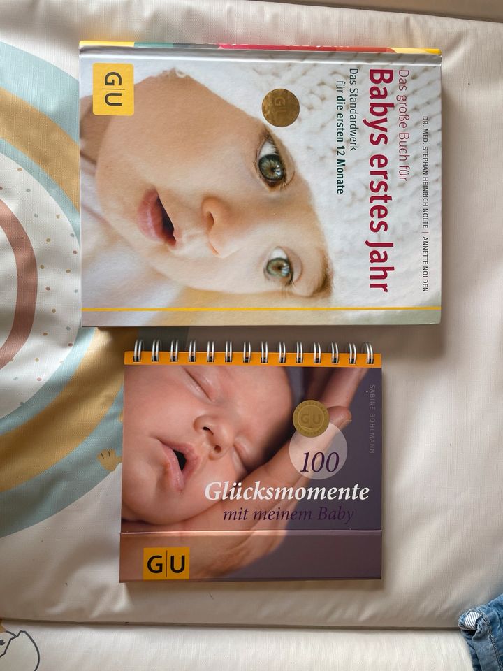 Baby Bücher in Bad Arolsen