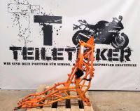 KTM RC 125 Rahmen + Papiere Unfallfrei Niedersachsen - Lohne (Oldenburg) Vorschau