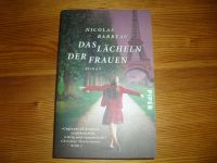 Nicolas Barreau, Das Lächeln der Frauen - Roman Rheinland-Pfalz - Bacharach Vorschau