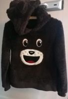 Niedlicher Teddybär-Kapuzenpullover. Inkl.Versand /Geschenkidee Rheinland-Pfalz - Selters Vorschau