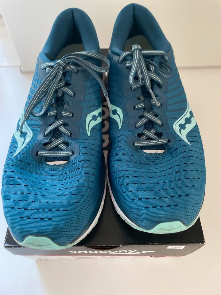 Saucony Guide 13 sehr gut Laufschuhe Gr 43 43,5 44,5 in Hamburg