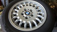 4 sehr Gepflegte Original BMW 3er E 36 15Zoll Alufelgen 7Jx15 m. Niedersachsen - Rinteln Vorschau