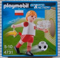 Playmobil 4731  Polen, Sports & Action, Tipp Kick Alternative Baden-Württemberg - Bad Säckingen Vorschau