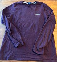 SuperDry Herren Longsleeve Gr. L Bayern - Neuburg a.d. Donau Vorschau