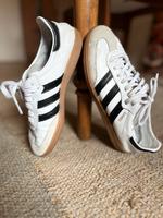 Adidas Samba DECON Gr. 40 Damen Vintage Retro Hemelingen - Hastedt Vorschau