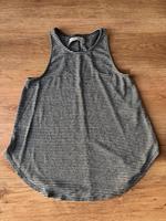Abercrombie & Fitch Top T- Shirt Gr. XS 34 oversized gestreift Rheinland-Pfalz - Essingen Vorschau
