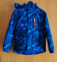 Winter Jacke Skijacke 134 / 140 blau Saarland - Dillingen (Saar) Vorschau