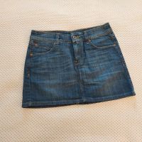 Levi Strauss Jeansrock kurz Gr. S München - Pasing-Obermenzing Vorschau