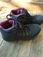 Wanderschuhe Crane Größe 37 Bayern - Pfarrkirchen Vorschau