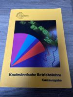 Kaufmännische Betriebslehre, Europa Lehrmittel, 28. Auflage Hessen - Biedenkopf Vorschau