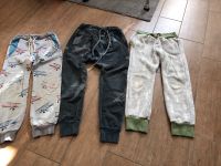 3 Handmade Jogginghosen Sweathosen Gr 110-122 Jungs Nordrhein-Westfalen - Olfen Vorschau