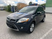 Ford Kuga Titanium,AHK, TÜV 12/25, EURO5 Baden-Württemberg - Uhingen Vorschau