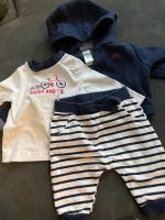 Baby Set 62 Shirt Hose Jacke Nordrhein-Westfalen - Gütersloh Vorschau