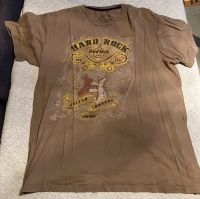 Hard Rock Café T-Shirt (London) Bayern - Landshut Vorschau