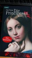 Buch Die Principessa im guten gelesenen Zustand Herzogtum Lauenburg - Geesthacht Vorschau