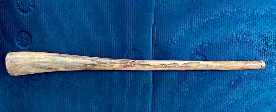 Didgeridoo in Morsbach