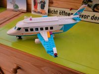 LEGO Friends  Jet Privat-Flugzeug Baden-Württemberg - Uhingen Vorschau