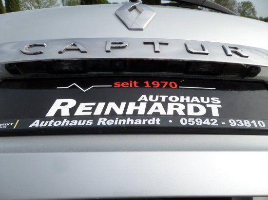 Renault Captur 1.2 TCe 120 Intens ENERGY in Nordhorn