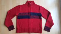 Strickjacke Bayern - Ingolstadt Vorschau