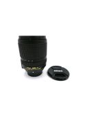 Nikon AF-S DX Nikkor Objektiv 18-140mm 3,5-5,6G ED VR FSE 202122 Hessen - Fulda Vorschau