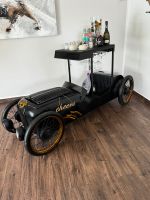 Oldtimer Bar Barwagen Nordrhein-Westfalen - Odenthal Vorschau