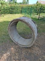 Brunnenring DDR Brandenburg - Angermünde Vorschau
