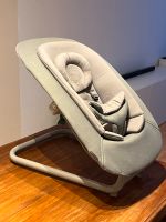 CYBEX LEMO Bouncer Suede Grey Babywippe Düsseldorf - Gerresheim Vorschau