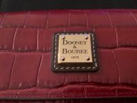 Dooney & Bourke Kleine Tasche Rot Neu Niedersachsen - Osnabrück Vorschau