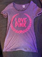 Victoria Secret Tshirt gr. M Kreis Pinneberg - Wedel Vorschau