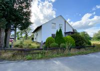 Stemwede - Ein-/ Zweifamilienhaus mit vielen Gestaltungsmöglichkeiten in grüner Lage Nordrhein-Westfalen - Stemwede Vorschau