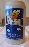 Sammlung Original-Bierkrüge Oktoberfest Kr. München - Oberschleißheim Vorschau