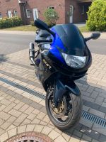 Kawasaki ZX 6 R Niedersachsen - Jade Vorschau